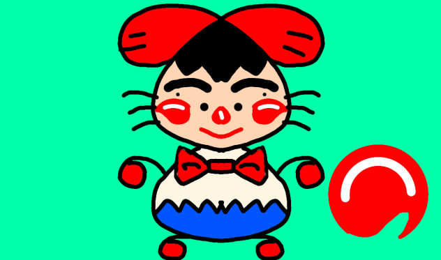 うさみみアッキー