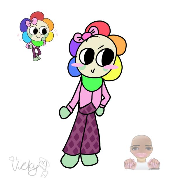 🤑✨🩷Preppy Dandy🩷✨🤑