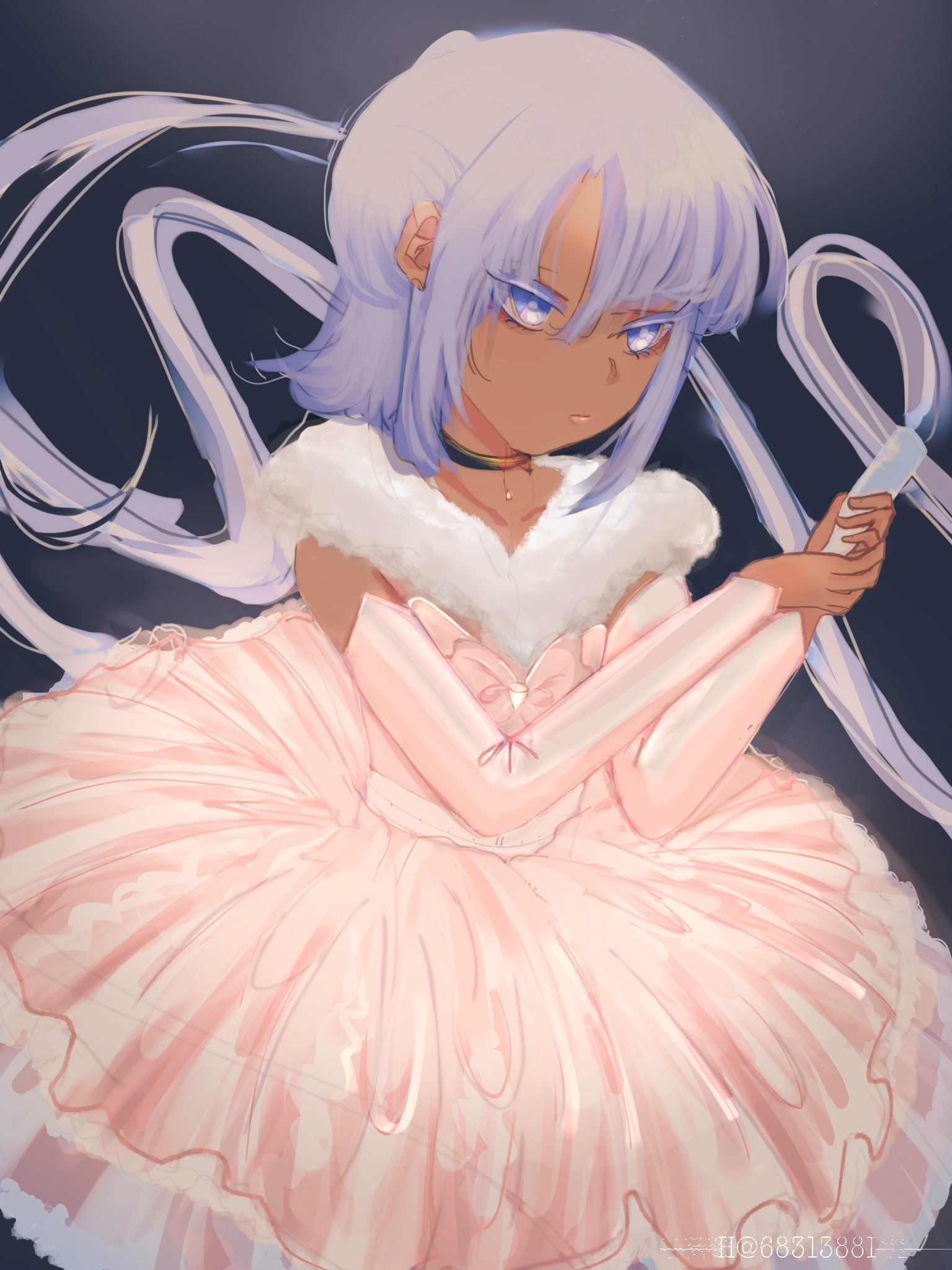 Passion - ibisPaint