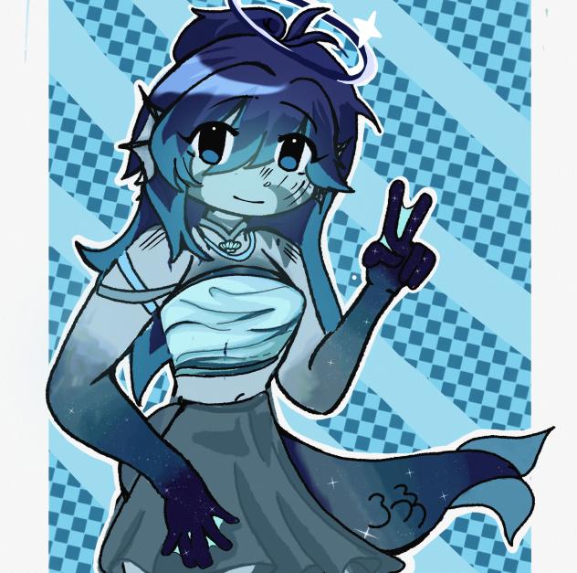 FA for Expendable (Caty)