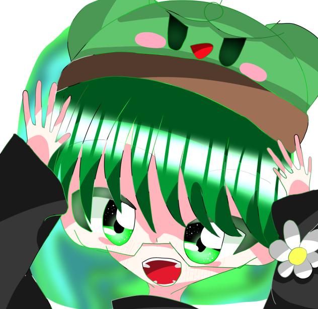 かわいーーーーーーん