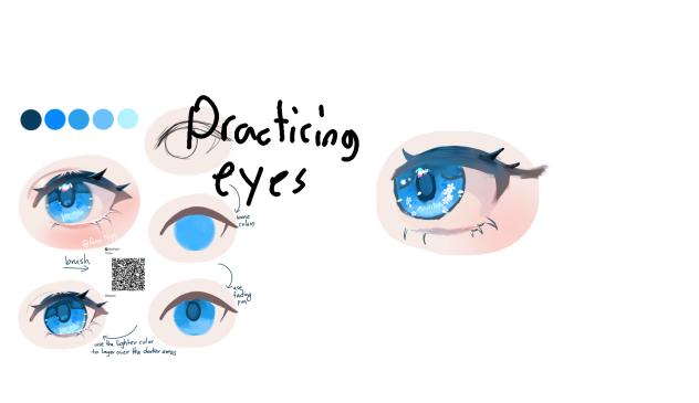 I did it - ibisPaint
