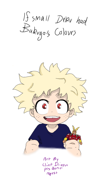 deku