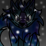 Artic Wolf - ibisPaint