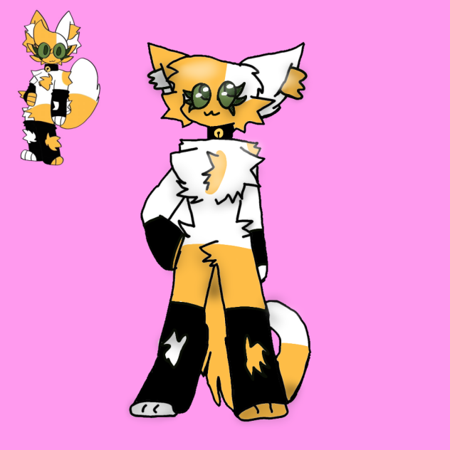 Mika Kit♡