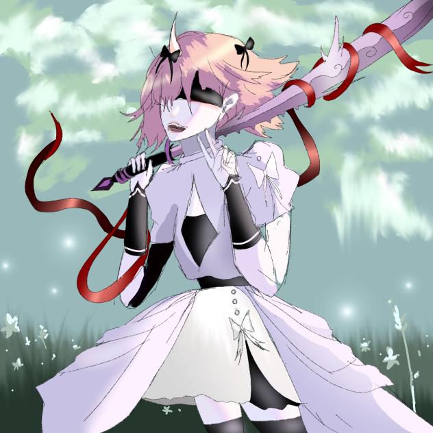 my Demon ฅ⁠^⁠•⁠ﻌ⁠•⁠^⁠ฅ