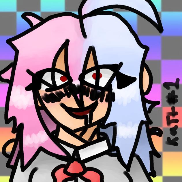 Color Practice!! I guess