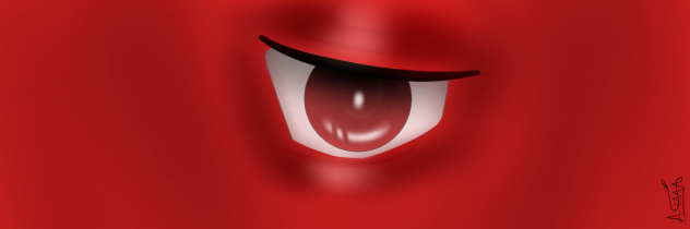 ❤👁
