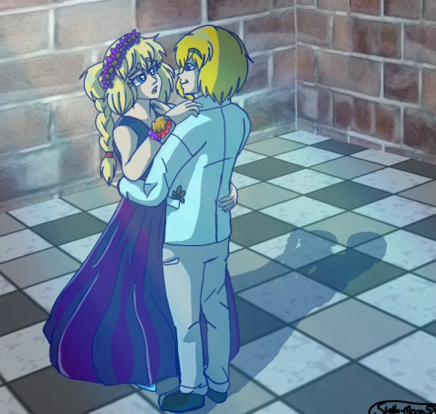 Dance With Me, Yuki