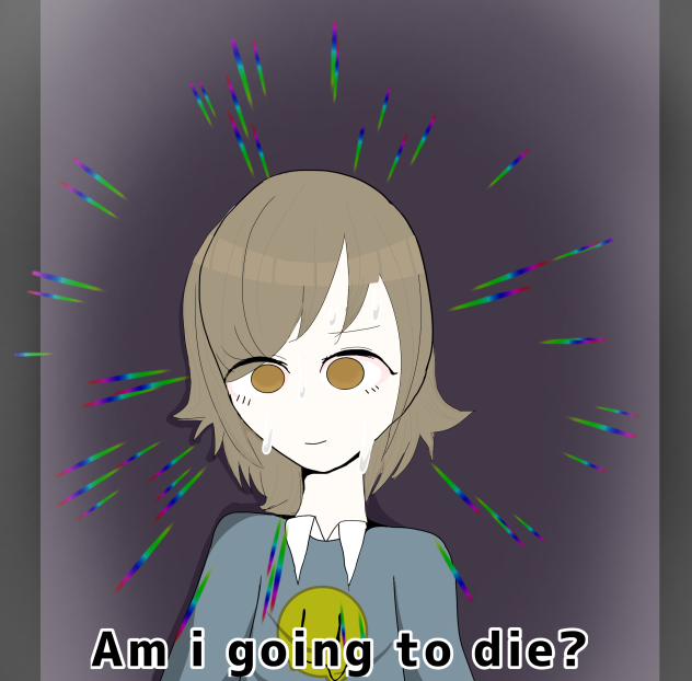 ♡🔫♡ - ibisPaint