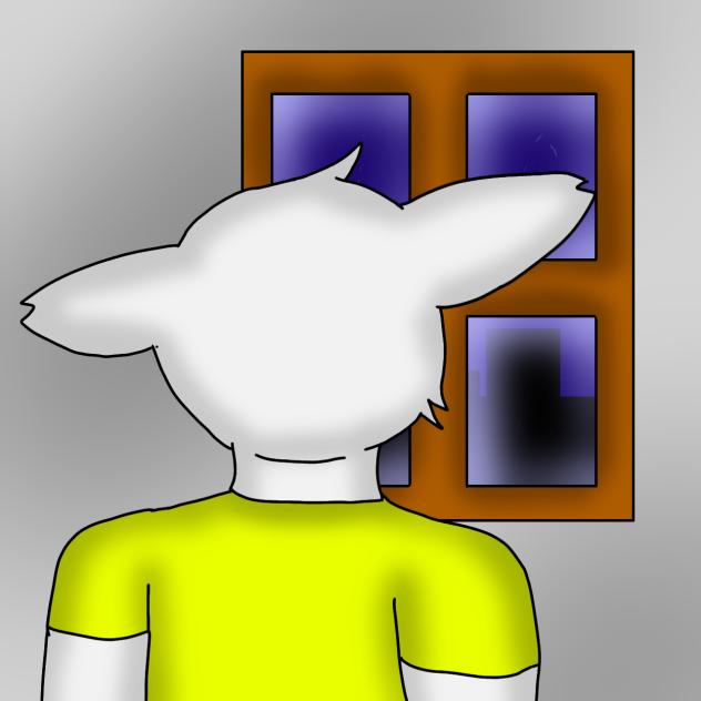 Isolated Bloodbun