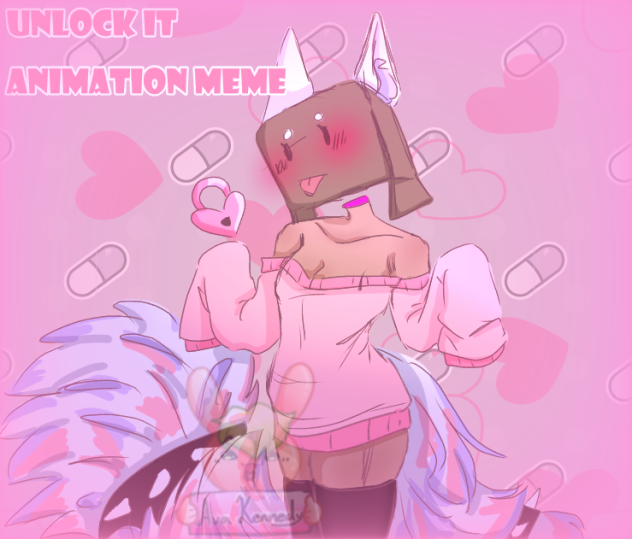 Unlock it(old)