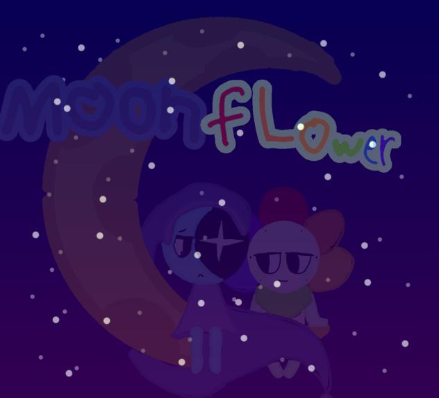 Moonflower