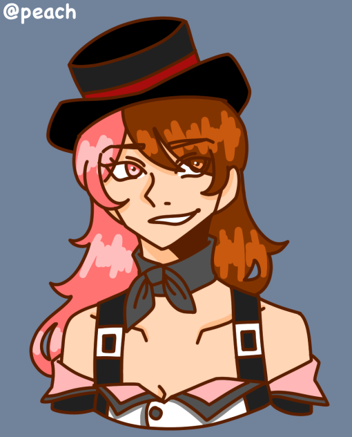 Neopolitan