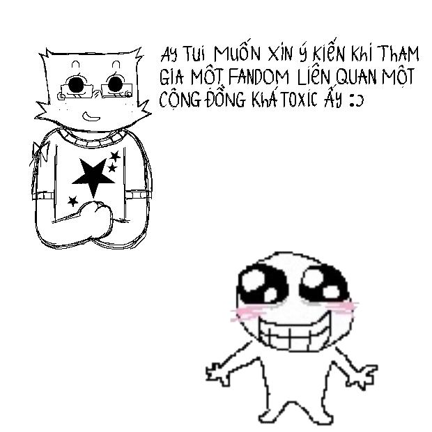 heh