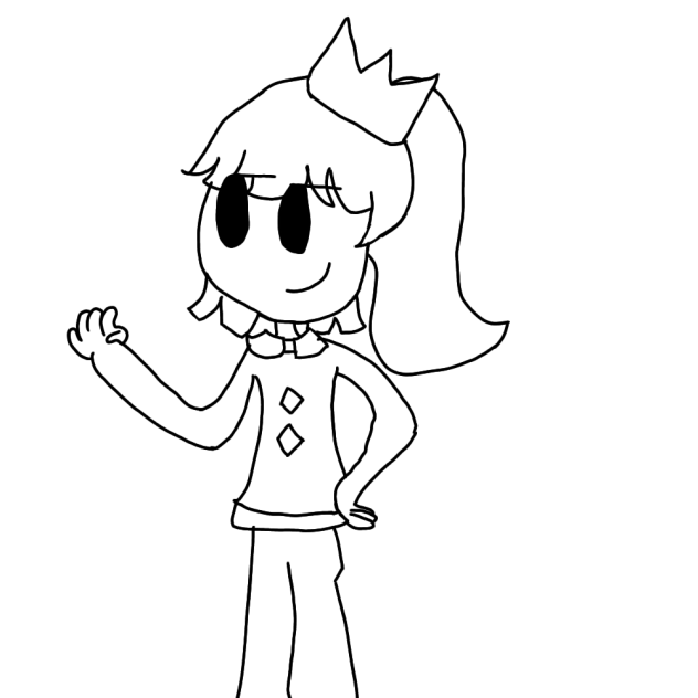 Glacier Coloring Sheet
