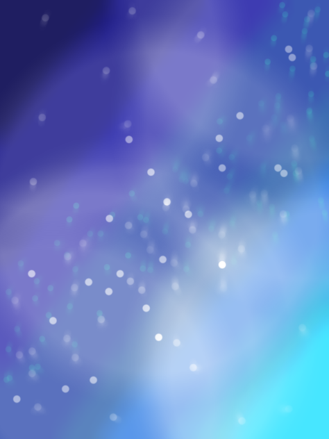 Sparkle - ibisPaint