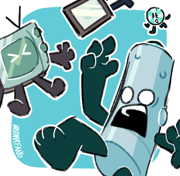 goobers