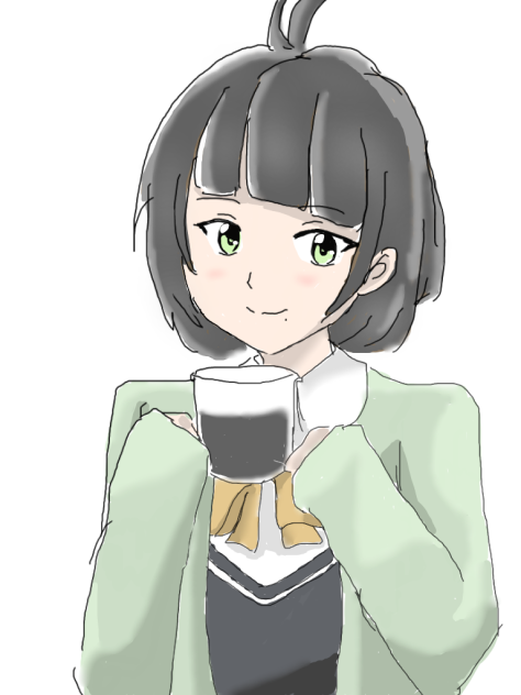 リンレイファちゃん
