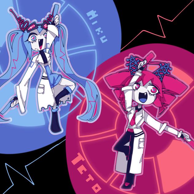 Mikuteto (signaling)