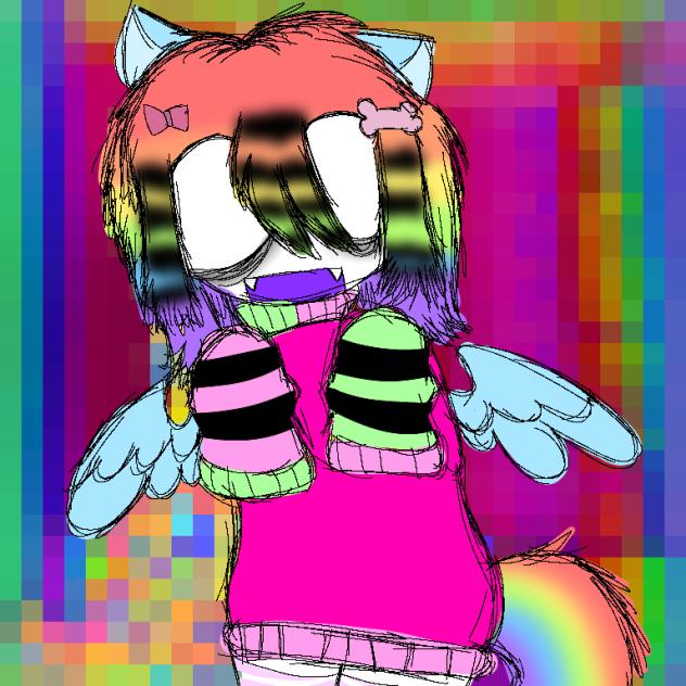 RAWRRRR YESS