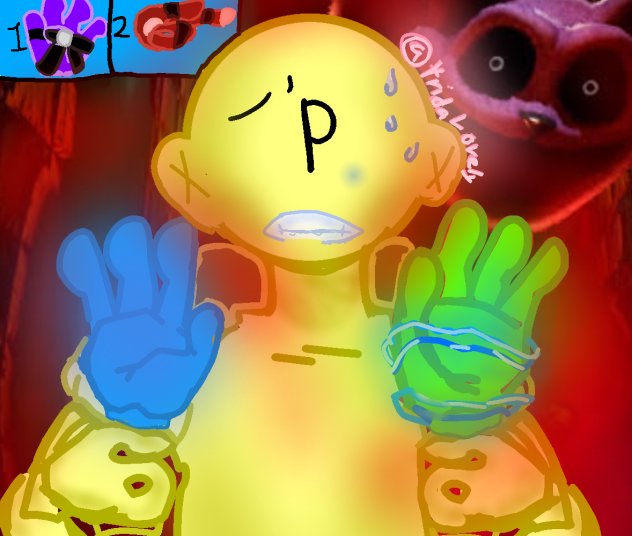 THE RUNNING PLAYER BY FRIDALOVELY.