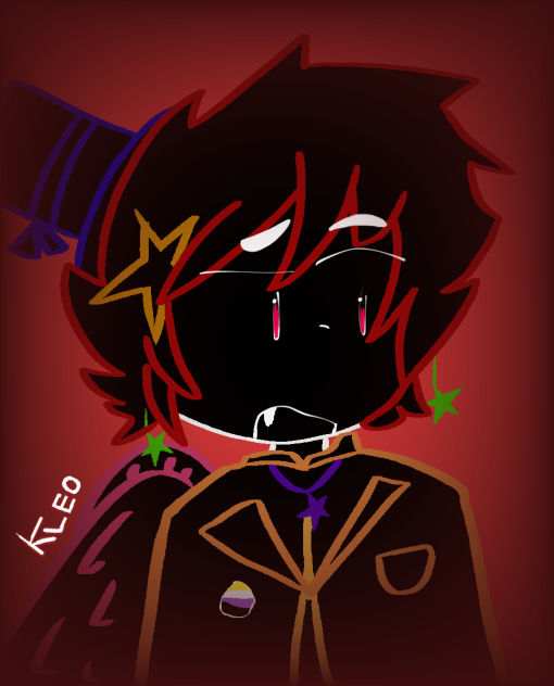 kleo again heheh