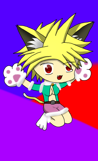 Kai - ibisPaint