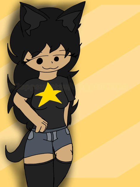 First sona redraw