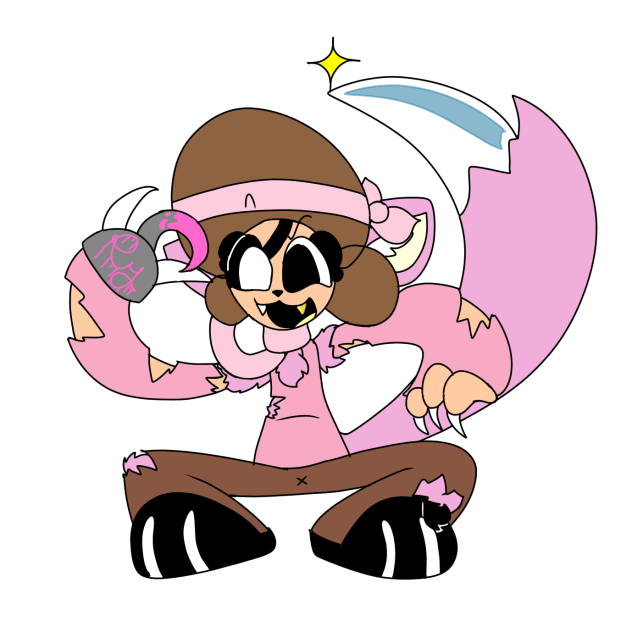 AAAarrrrrrrgh!