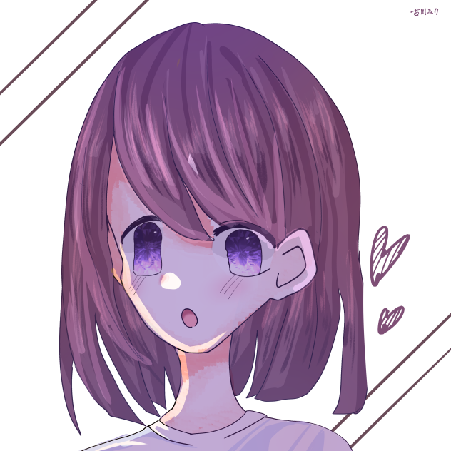 古川るりちゃん^ - ^