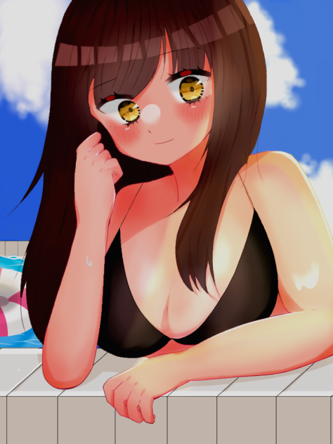 あの夏の思い出