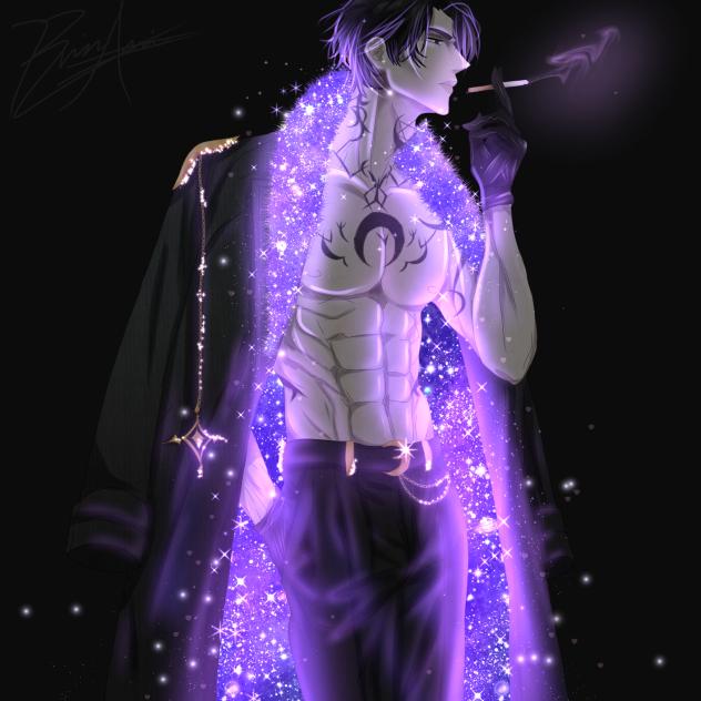 ~Ezekiel~