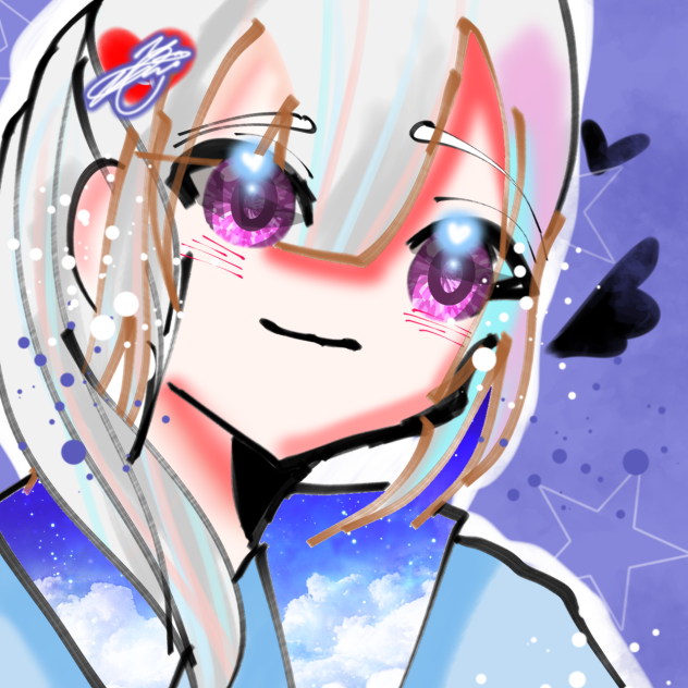 らくがき