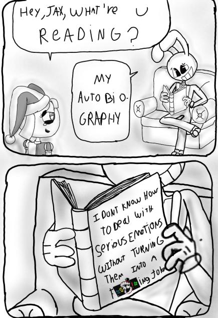 autobiography