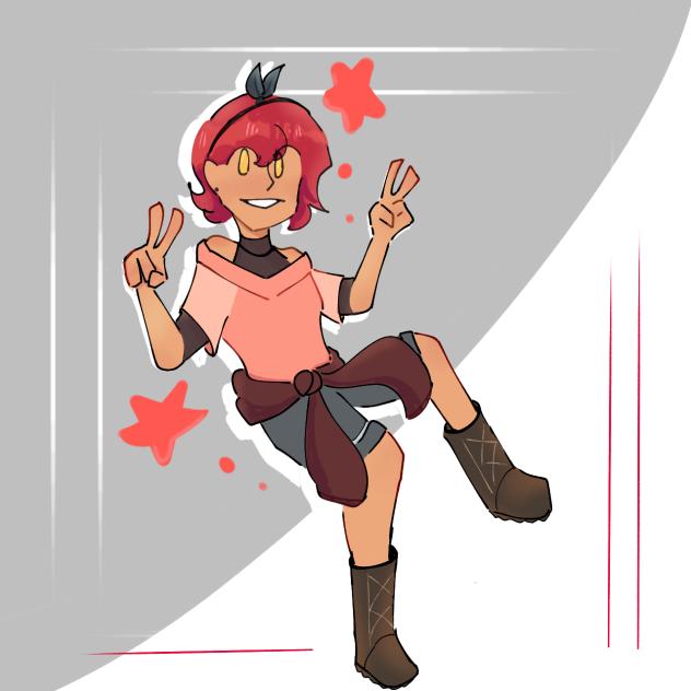 Oc Art