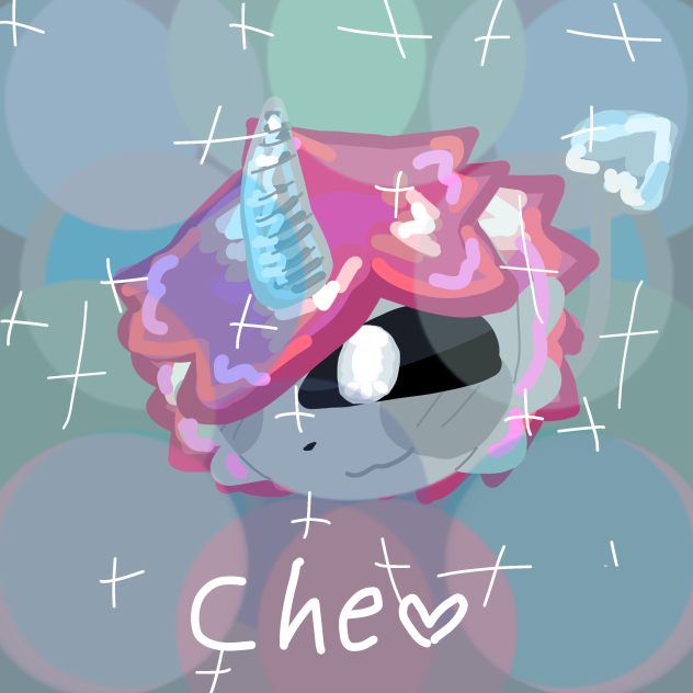 💖Cheu💖