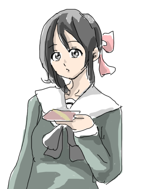 バレンタイン