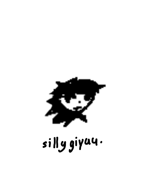 silly giyuu