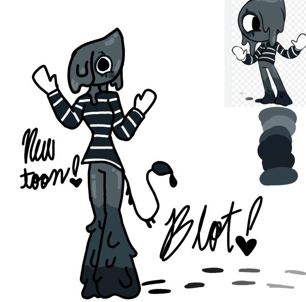 Blot is here yall