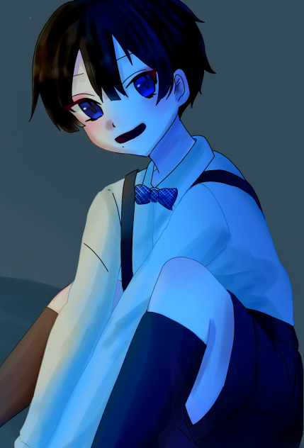 ショタァァｱﾞｱﾞｱﾞｱﾞｱﾞ