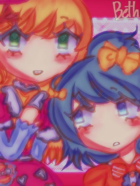 ♡