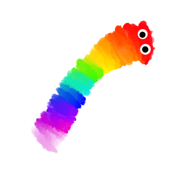 rainbow snake