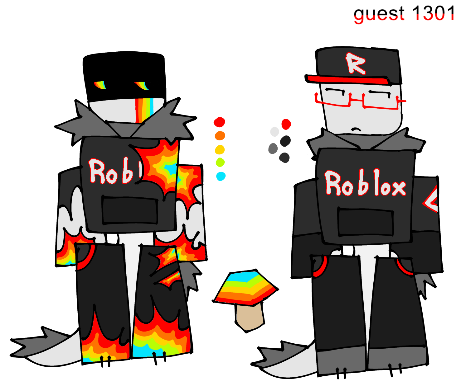yet another resdesign 😔 - ibisPaint
