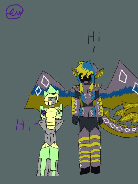 fan art yay!