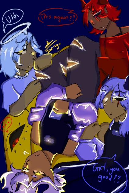 Tweeked so hard ur other versions notice