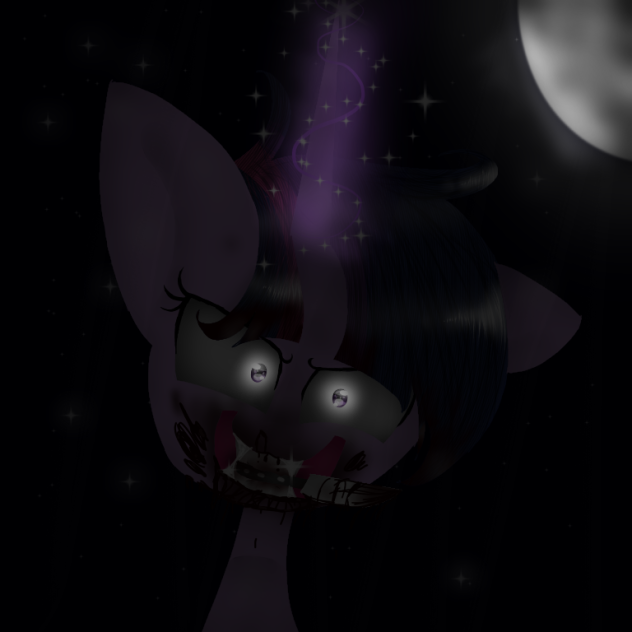 MLP- Twilight Sparkiller... speedpaint