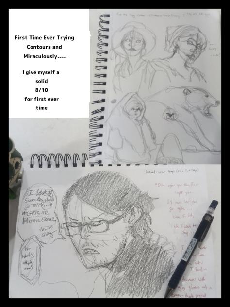 Y'all I found Glasses Aizawa🖤🥰🕶️