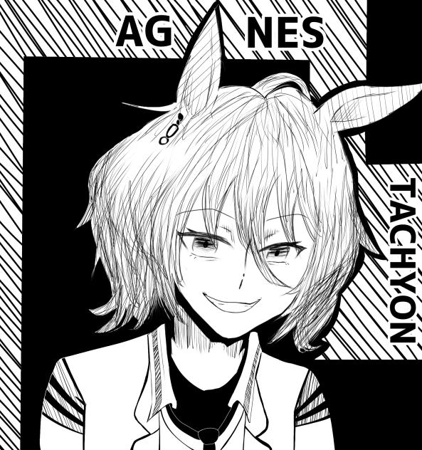 Agnes Tachyon