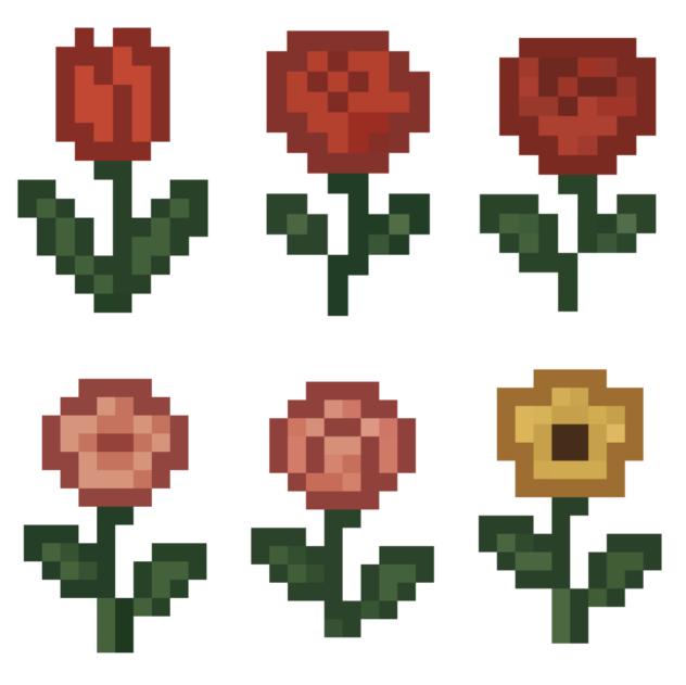Roses 2